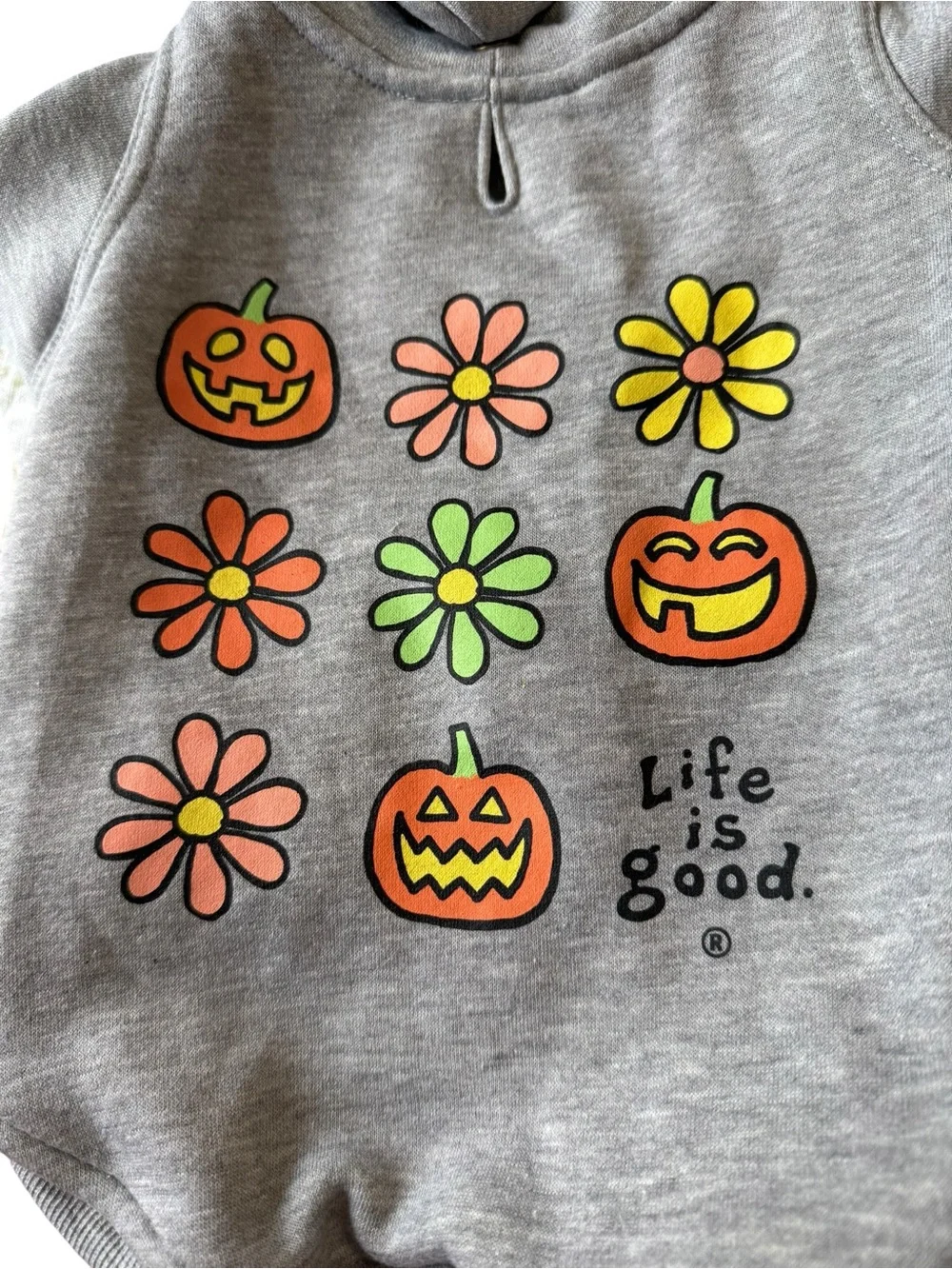 Life Is Good brand new